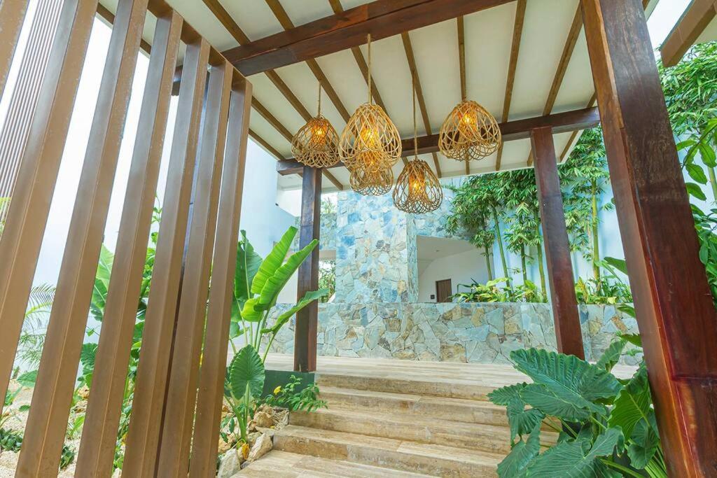 Amazing Pool In Yaaxlum 201 Appartamento