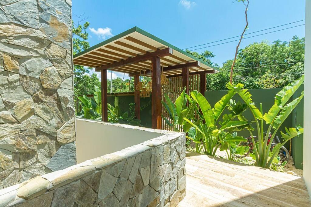 Appartamento Amazing Pool In Yaaxlum 201 Tulum