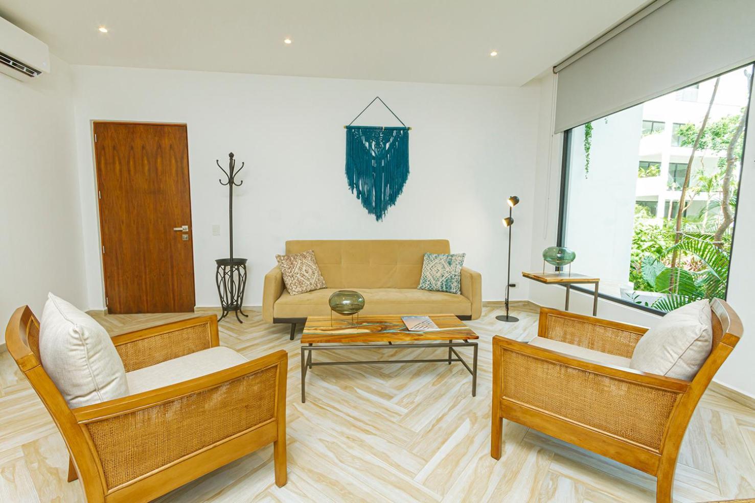 Appartamento Amazing Pool In Yaaxlum 201 Tulum