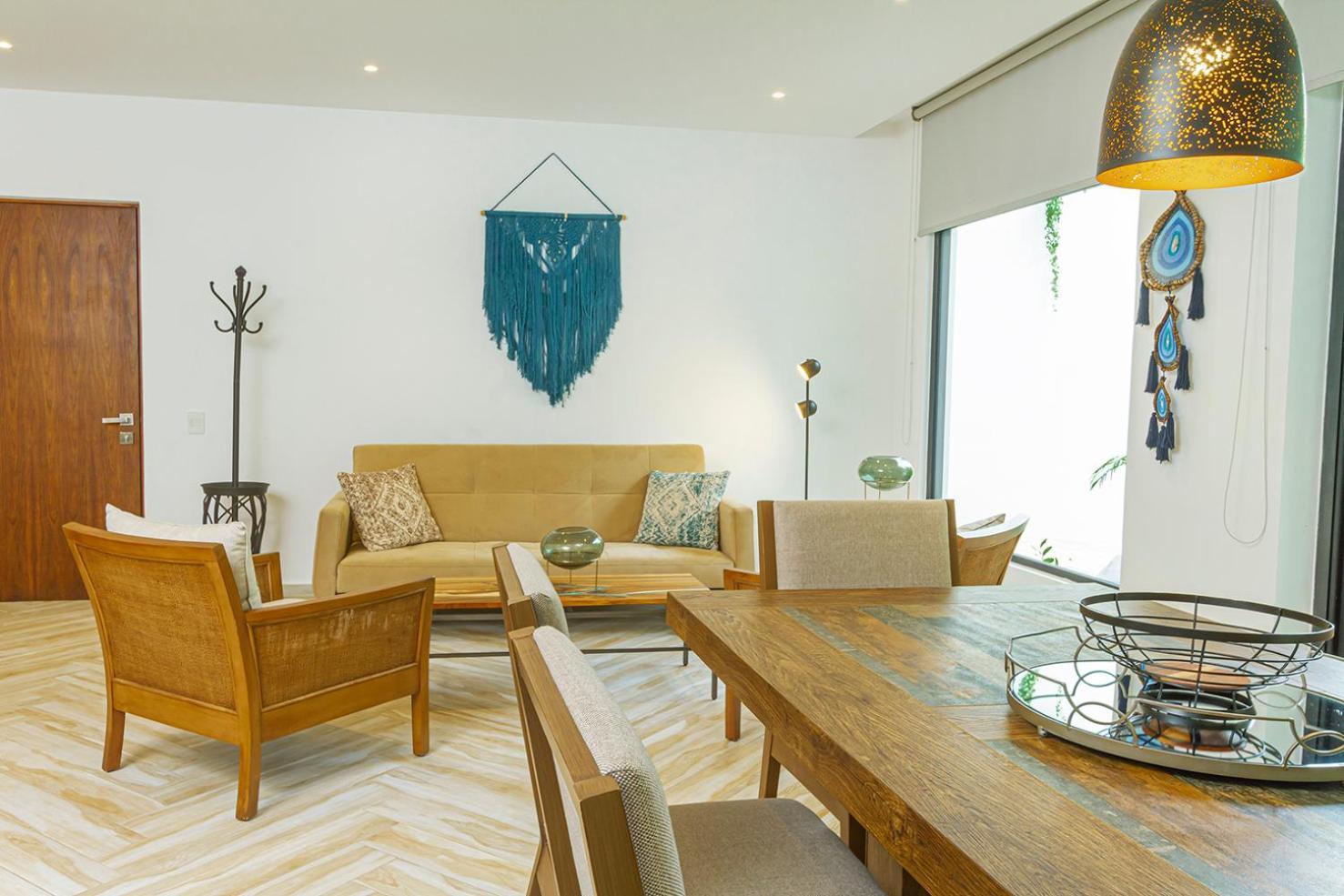 Amazing Pool In Yaaxlum 201 Appartamento *