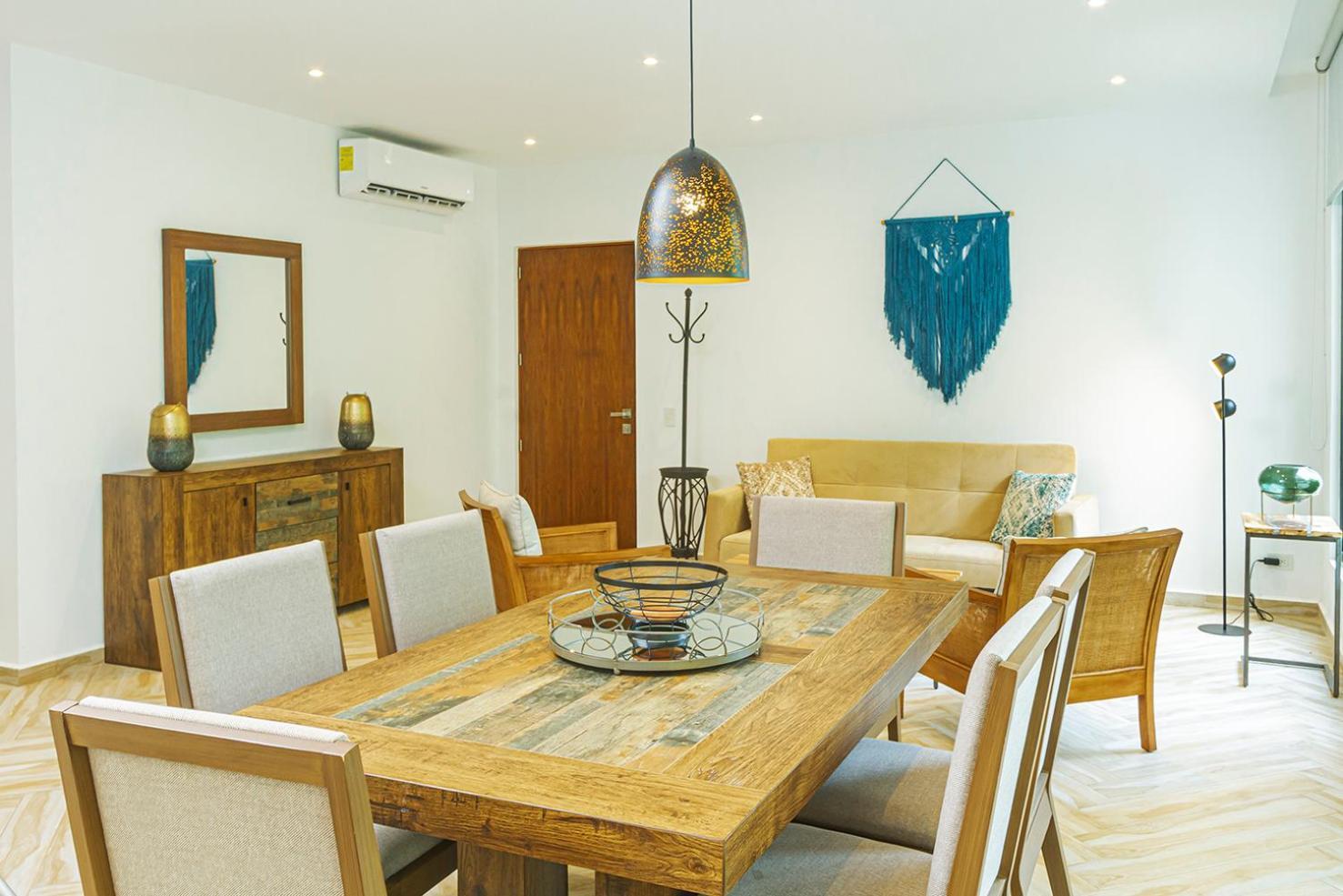Appartement Amazing Pool In Yaaxlum 201 *